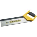 Triuso Rückensäge 350mm Blattlänge, 2K-Heft