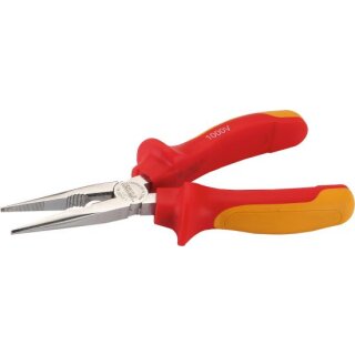 Triuso Telefonzange VDE 160mm, mit 2K-Griff, Premium