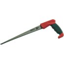 Triuso Stichsäge 300mm, starkes Blatt 2K-Griff,...