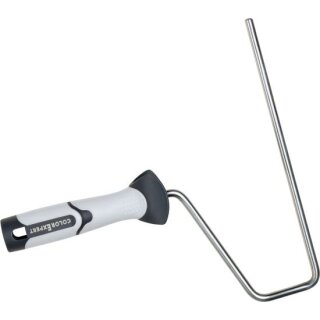 Triuso Farbrollerbügel 25-27cm Walzen 2K-Ergogriff