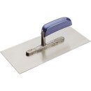 Triuso Glättekelle ungezahnt, 28x13 cm,...