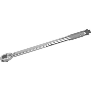 Triuso Drehmomentschlüssel 1/2" 28-210 Nm, automatisch