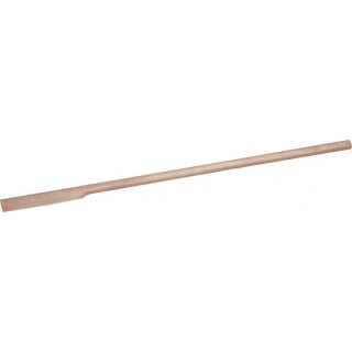 Triuso Feldhauenstiel Esche 130 cm 28/48 mm