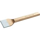 Triuso Fugenmeißel 250x26x13mm Schneide 80mm