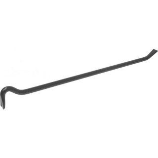 Triuso Nageleisen 1000mm "Picard" 22mm, 3,2kg, rund