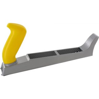 Triuso Gipskarton-Standardhobel 250x42mm