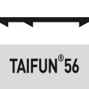 Triuso Maschinen-Laubsägeblätter-Set 24 Stück auf Karte, 130mm