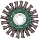 Triuso Zopf-Rundbürste 115x12x22,2mm 20Z,...