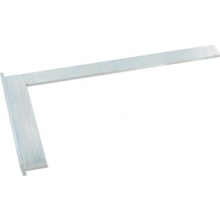 Triuso Schlosserwinkel mit Anschlag, 200x130x20x5 mm