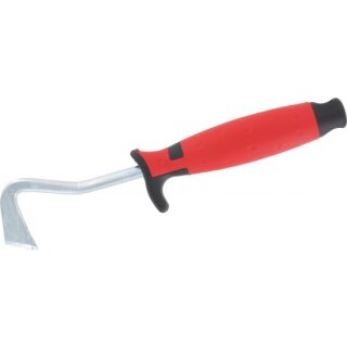 Triuso Fugenkratzer scharfe Kante 200mm, Hartmetall