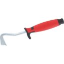 Triuso Fugenkratzer scharfe Kante 200mm, Hartmetall