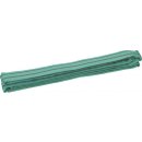 Triuso Rundschlinge 2t, 1,5m, grün aus Polyester als...