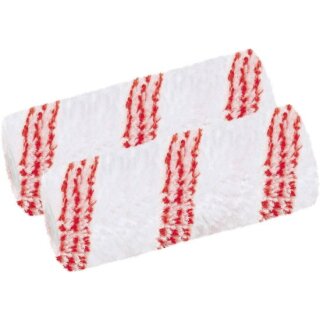 Triuso Farbroller 10cm, Polyamid 2 Stück, Durchm. 15mm Kern