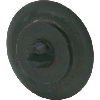 Triuso Ersatzrad für Rohrabschneider, 19x5 mm, Bohrung 5 mm