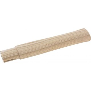 Triuso Pflasterhammerstiel, 1500 g 200mm, Eschenholz