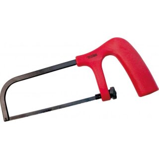 Triuso Holzleistensäge, mit KS-Griff, 140mm, Schnittlänge