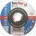 Triuso Trennscheibe Metall,Inox,125mm 125x1,0x22,2mm