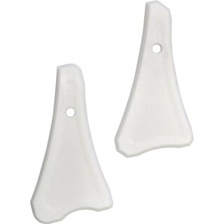 Triuso Fugenspachtelset 2 St. a.Karte 12 Pack auf Strip, elastisch