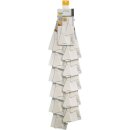 Triuso Fugenspachtelset 2 St. a.Karte 12 Pack auf Strip, elastisch