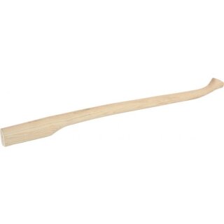 Triuso Tiroler-Sappiestiel Esche 115cm, mit Aufhängeloch