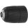 Triuso Präz.-Schnellspannbohrfutter 1-10mm, 3/8", 24G