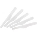 Triuso Fugenfix, Fugenspachtel 150mm 10x20mm, für Silikon- u. Acryl