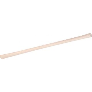 Triuso Wiedehopfhauenstiel Esche 106cm, 55/31mm, SHW-Haue