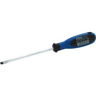 Triuso Schlitz-Schraubendreher 200mm 1,6x10mm, 2-Komponentengriff