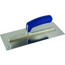 Triuso Trockenbau-Fugenkelle 30x13cm 0,7mm,leicht gewölbt,rostfrei