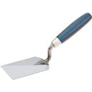 Triuso Gipserspachtel, 60 mm (Stukkateurspachtel)