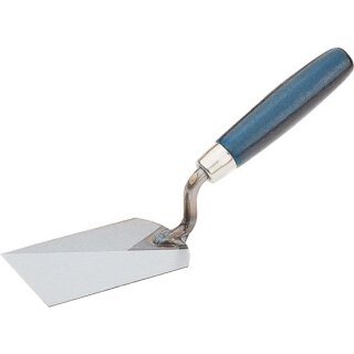 Triuso Gipserspachtel, 80 mm (Stukkateurspachtel)
