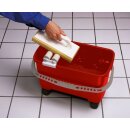 Triuso Fliesenleger-Waschset 4-tlg. (1428PH,1224PS,FLS,EMR)