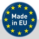 Triuso Gasbeton-Handsäge 750mm, "PREMIUM", 34 hartm. Zähne