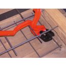 Triuso Ecktiefenschneider 1000mm "Original VBW"