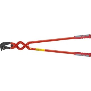 Triuso Baustahlmattenschneider 1000mm "Original VBW"