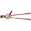 Triuso Baustahlmattenschneider 1000mm "Original VBW"