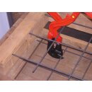 Triuso Baustahlmattenschneider 1000mm "Original VBW"