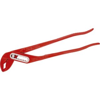 Triuso Wasserpumpenzange 240 mm "Original VBW"