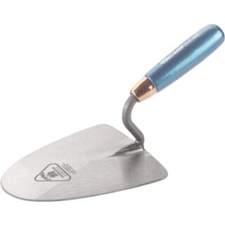 Triuso Aachener Ziegelkelle 180mm "Original Jung Henkelmann"