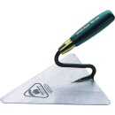 Triuso Berliner Maurerkelle 220 mm "JUNG...