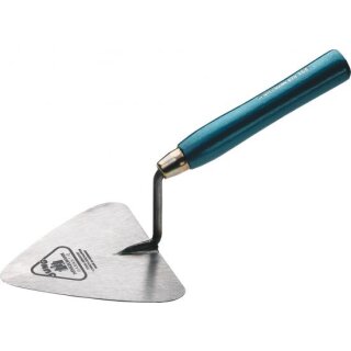 Triuso Hamburger Fliesenkelle 160mm "JUNG HENKELMANN"