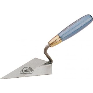 Triuso Hamburger Spitzkelle 140 mm "JUNG HENKELMANN"