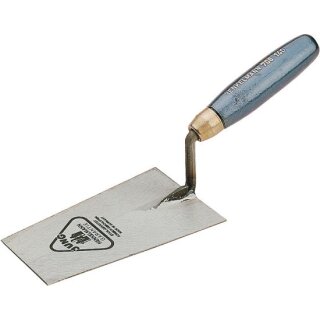 Triuso Berner Putzkelle 120mm "Jung Henkelmann"