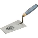 Triuso Berner Putzkelle 120mm "Jung Henkelmann"