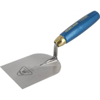 Triuso Stukkateurspachtel 80mm "Jung Henkelmann"