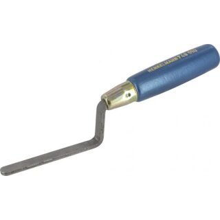 Triuso Stoßfugenkelle 10mm "Jung Henkelmann"