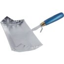 Triuso Plansteinkelle 150mm "Jung Henkelmann"