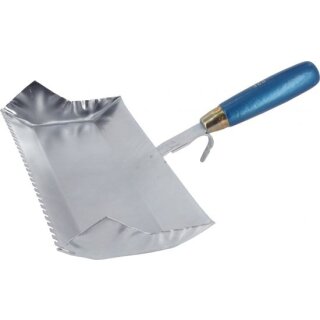 Triuso Plansteinkelle 200mm "Jung Henkelmann"