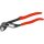 Triuso Wasserpumpenzange 180mm, VBW, "FastGrip" ,Schnelleinstellung