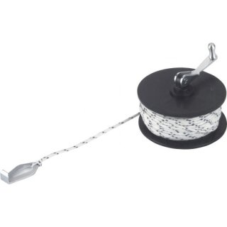 Triuso Ersatzschlagschnur für SSGD "DUO LONGO",30m